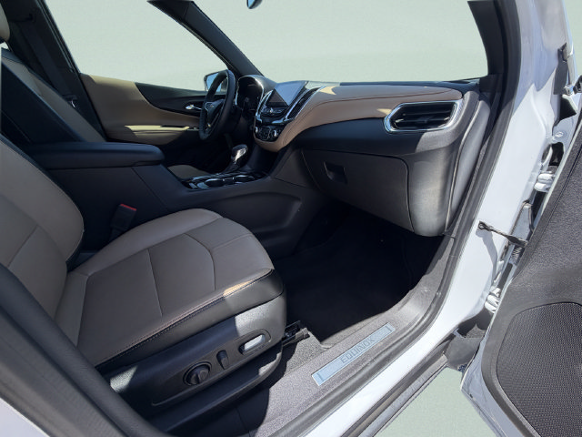 Used 2024 Chevrolet Equinox Premier FWD image 38