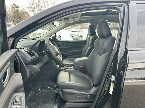 New 2026 Subaru Ascent Limited Bronze image 21