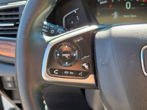 Certified 2022 Honda CR-V Touring image 27