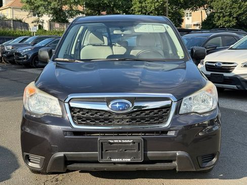 Used 2014 Subaru Forester 2.5i AWD/4WD image 3