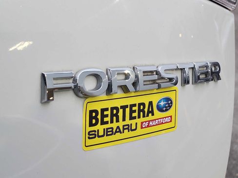 Used 2022 Subaru Forester image 30