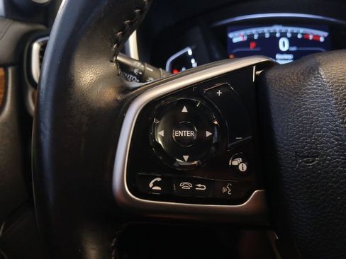 Used 2021 Honda CR-V EX-L image 19