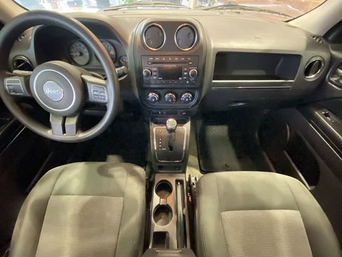 Used 2017 Jeep Patriot Sport w/ Power Value Group image 21