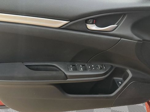 Used 2019 Honda Civic LX image 16