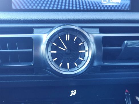 Used 2023 Lexus IS 300 w/ Comfort Package image 18