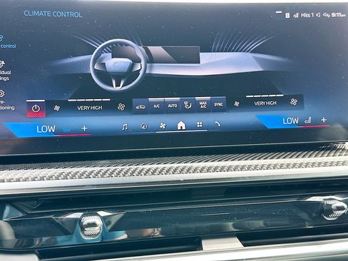 New 2026 BMW X5 M60i AWD/4WD image 11