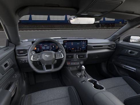 New 2026 Ford Mustang GT image 9