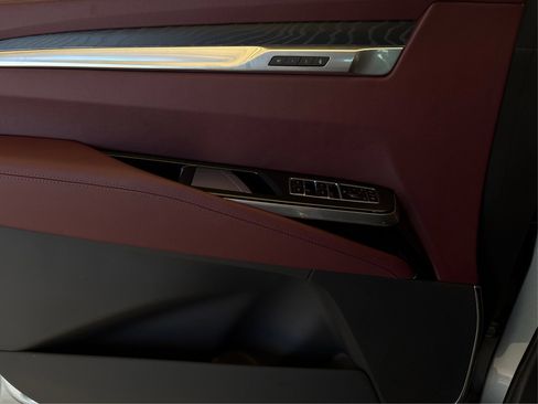 New 2026 Cadillac Escalade Luxury image 21