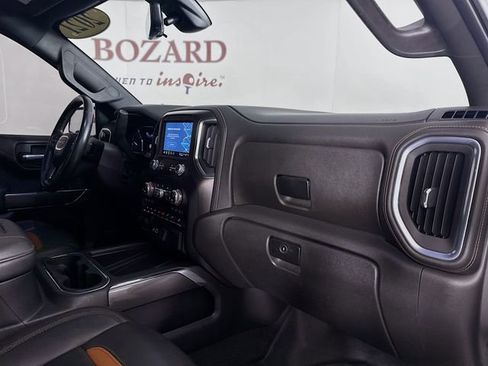 Used 2021 GMC Sierra 1500 AT4 w/ Technology Package image 34