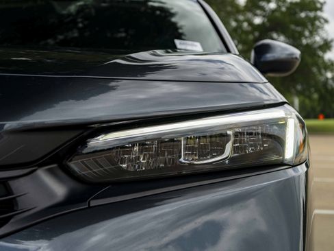 Used 2024 Honda Civic LX image 11