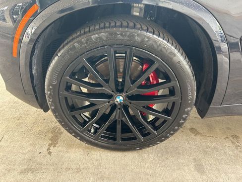 Used 2024 BMW X5 sDrive40i w/ M Sport Package image 15