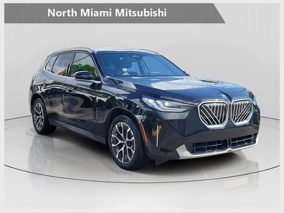 Used 2026 BMW X3 xDrive30i