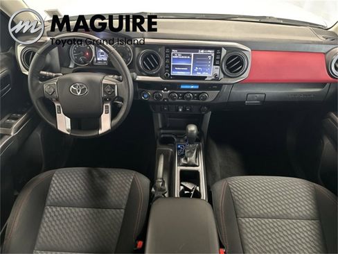 Used 2023 Toyota Tacoma SR5 image 10