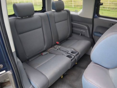 Used 2003 Honda Element EX image 21