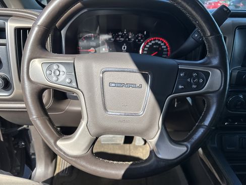 Used 2015 GMC Sierra 1500 Denali AWD/4WD image 17
