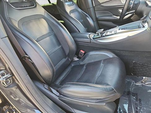 Used 2019 Mercedes-Benz AMG GT 53 image 21
