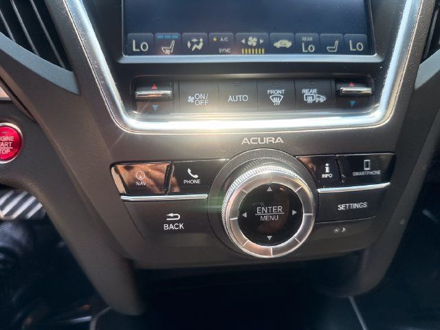 Used 2019 Acura MDX A-Spec AWD/4WD image 15