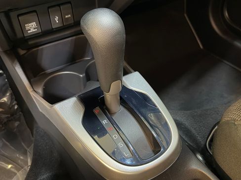 Used 2017 Honda Fit LX image 16