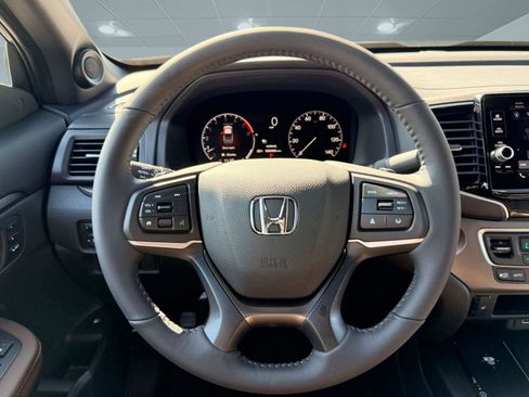 New 2026 Honda Ridgeline RTL image 14