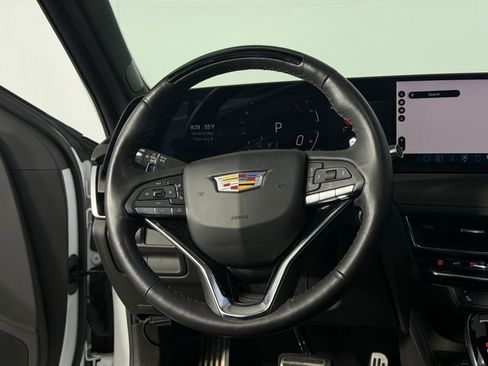 Used 2025 Cadillac CT5 Sport image 16