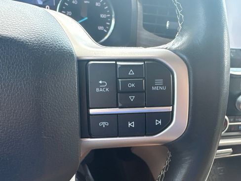 Used 2024 Ford Expedition Max Limited RWD image 28