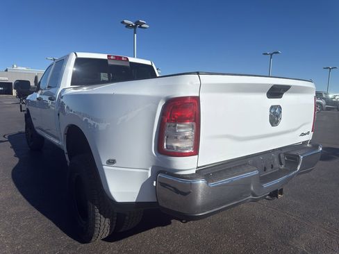 Used 2022 RAM 3500 Tradesman image 7