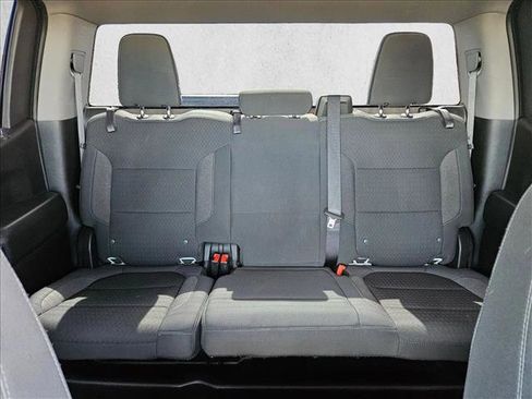 Used 2020 Chevrolet Silverado 1500 LT w/ All-Star Edition image 14