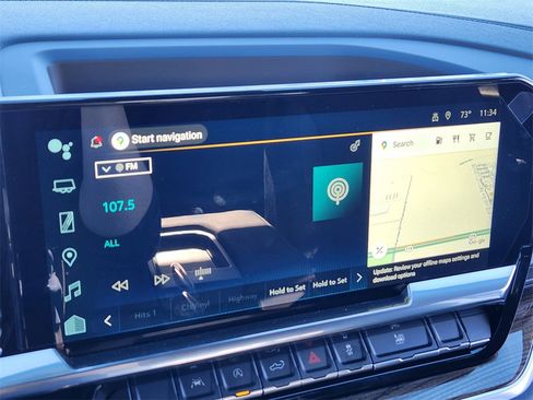 New 2026 Chevrolet Silverado 1500 LT w/ LPO, Dark Essentials Package image 16