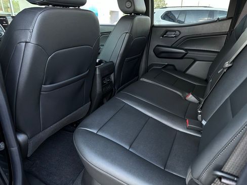 New 2026 GMC Canyon Elevation w/ Convenience Package image 15