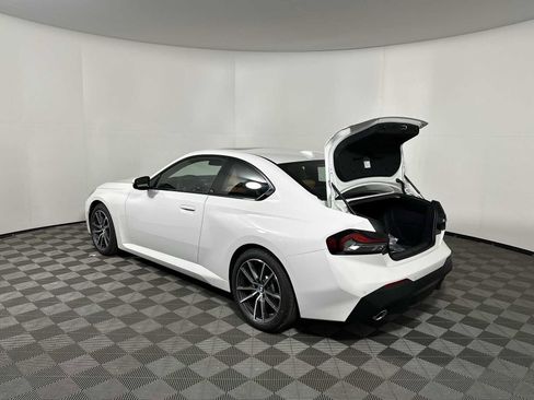 New 2025 BMW 230i xDrive Coupe w/ Premium Package image 19