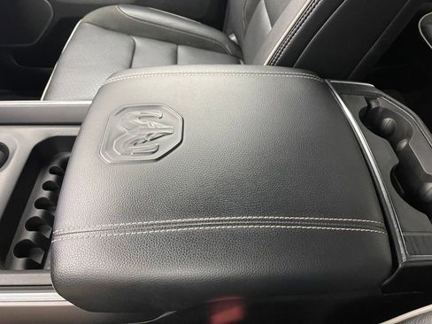 Used 2023 RAM 1500 Laramie AWD/4WD image 28