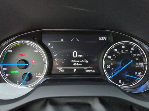 Certified 2022 Toyota Venza Limited w/ Advanced Technology Package AWD/4WD image 15