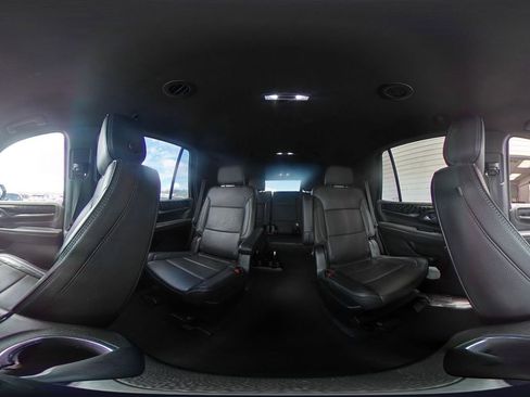Used 2023 GMC Yukon Denali AWD/4WD image 44