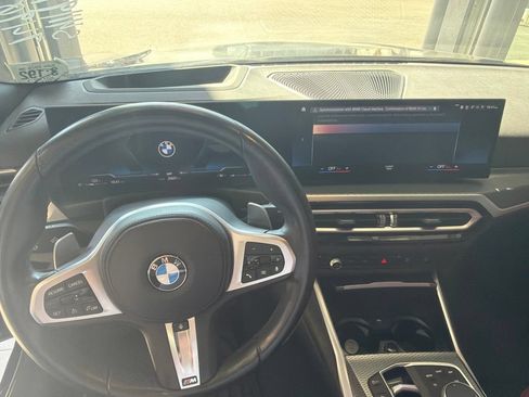 Used 2023 BMW 330i Sedan w/ M Sport Package RWD image 8