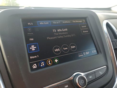 Used 2023 Chevrolet Equinox LT image 21