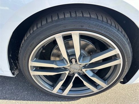 Used 2016 Audi TT 2.0T image 21