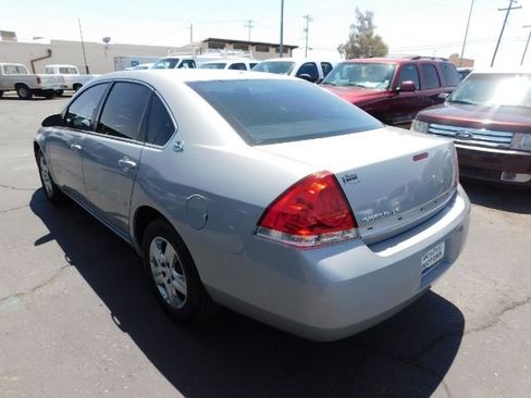 Used 2006 Chevrolet Impala LS image 4