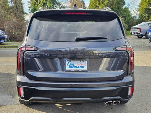 New 2025 Kia Telluride SX Prestige X-Pro image 6