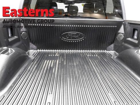 Used 2023 Ford F150 XLT w/ Equipment Group 302A High AWD/4WD image 9