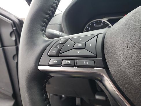 Certified 2025 Nissan Sentra SV w/ All-Weather Package image 27