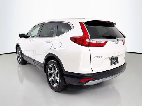 Used 2018 Honda CR-V EX image 5