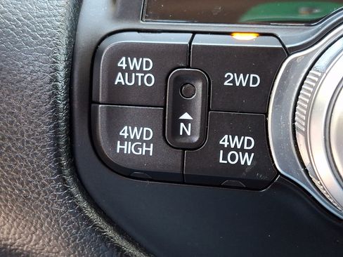 Used 2021 RAM 1500 Laramie AWD/4WD image 25