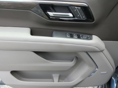 New 2026 Chevrolet Tahoe LT AWD/4WD image 23