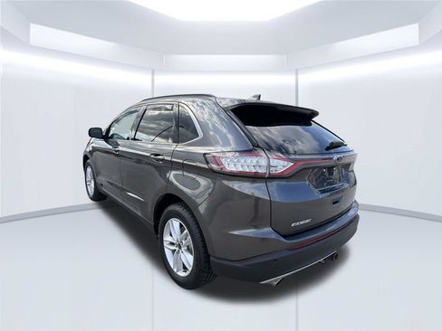 Used 2015 Ford Edge SEL w/ Equipment Group 201A AWD/4WD image 5