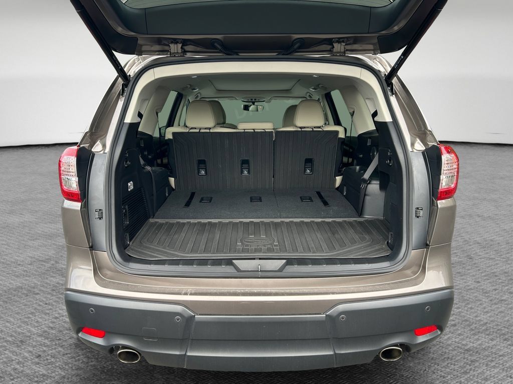 Used 2021 Subaru Ascent Limited w/ Technology Package AWD/4WD image 24