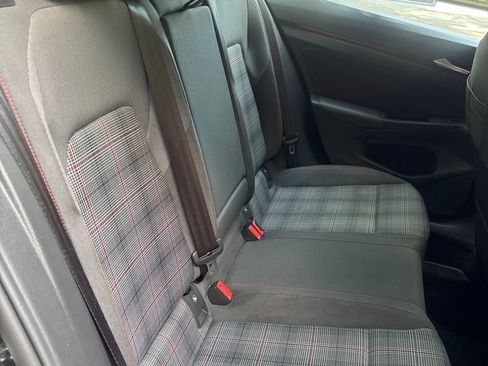 Used 2024 Volkswagen GTI S FWD image 19