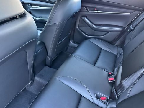 New 2026 MAZDA MAZDA3 s Sport FWD image 12