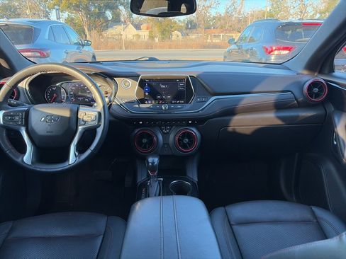 Used 2022 Chevrolet Blazer RS image 12