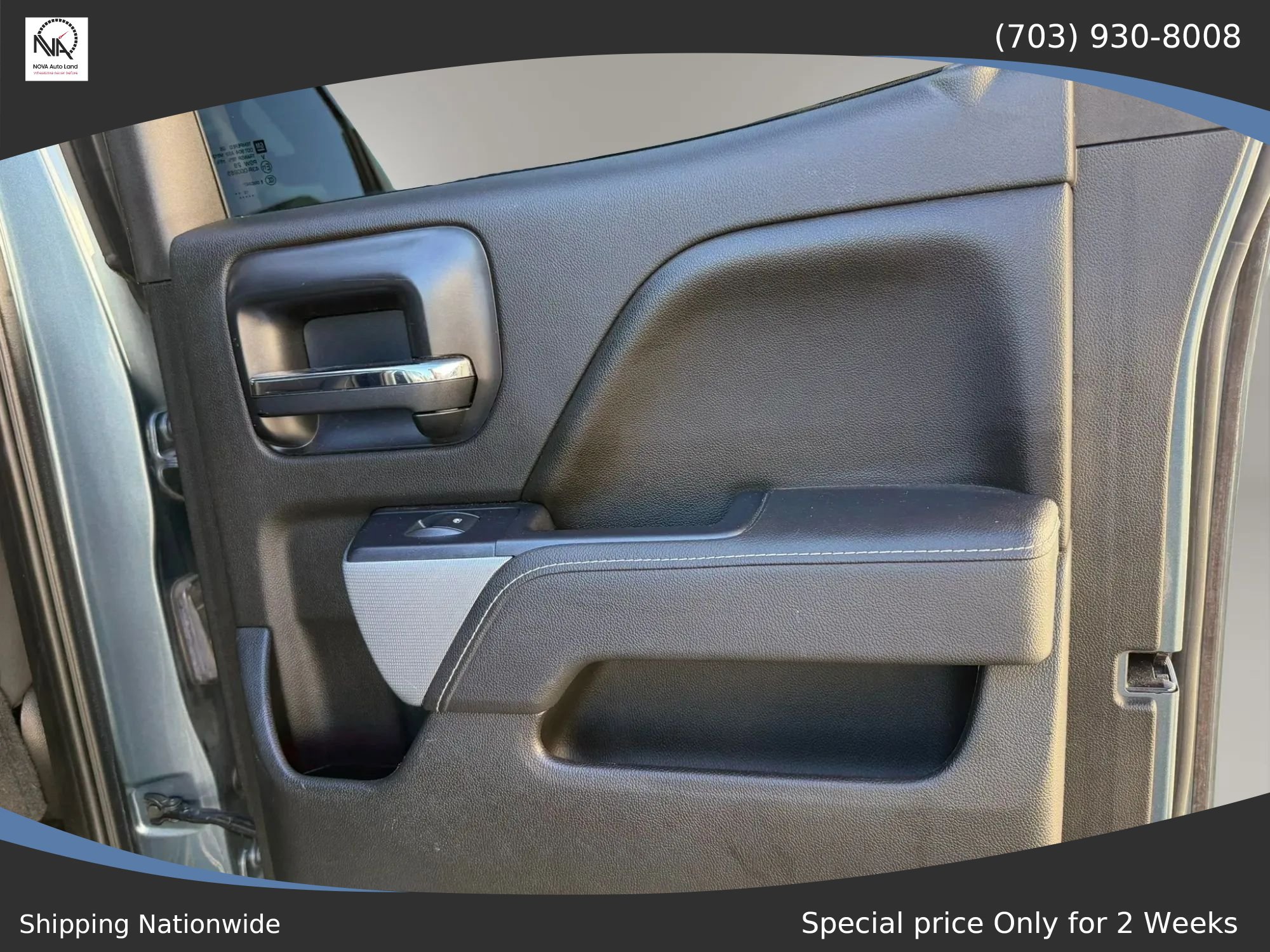 Used 2014 Chevrolet Silverado 1500 LT w/ All Star Edition AWD/4WD image 22