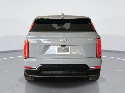 New 2026 Cadillac Escalade IQ Sport 1 image 5